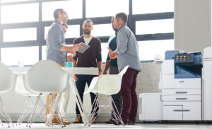 printing services Sydney