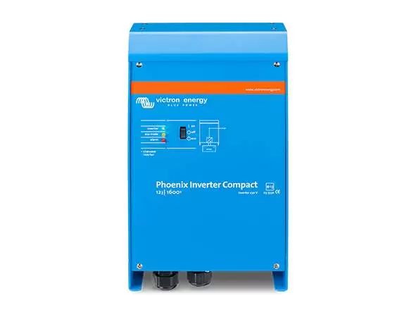 hybrid solar inverter