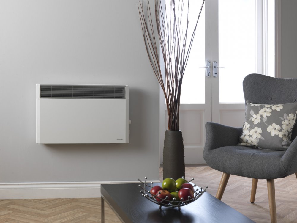 Infrared Heating Panels Efficiency