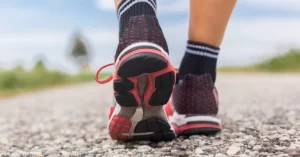 work boots for supination