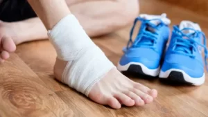 Shoes For Diabetic Neuropathy