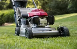 Honda mowers Brisbane