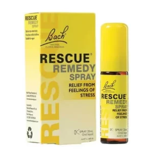 rescue remedy