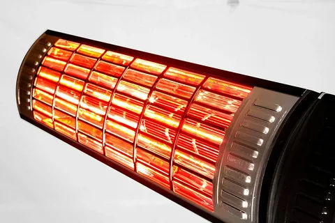 Infrared Heater