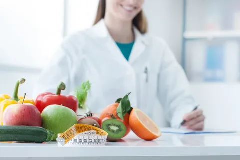 Dietitian Melbourne