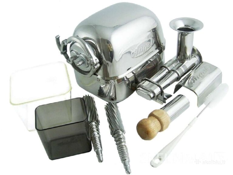 angel juice extractor