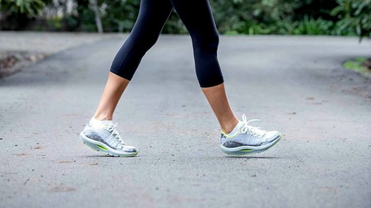 best footwear for plantar fasciitis