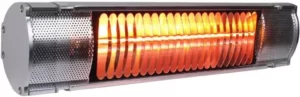 Far Infrared Heater