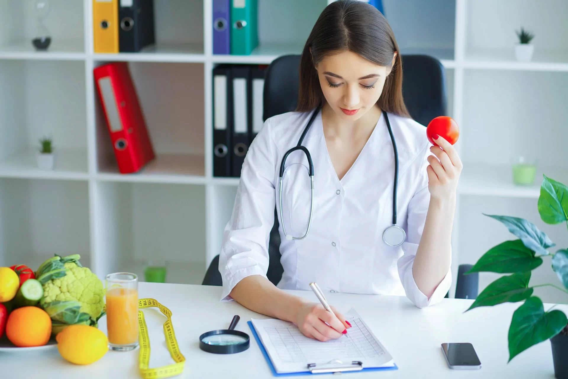 nutritionist Melbourne