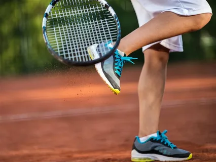 best tennis shoes for seniors