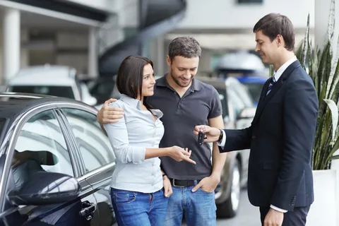 Bad Credit Car Finance Sydney