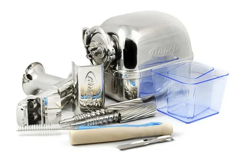 Angel juicer