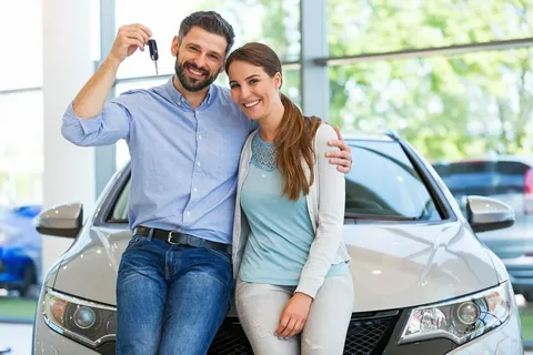 bad credit car loan dealerships Sydney