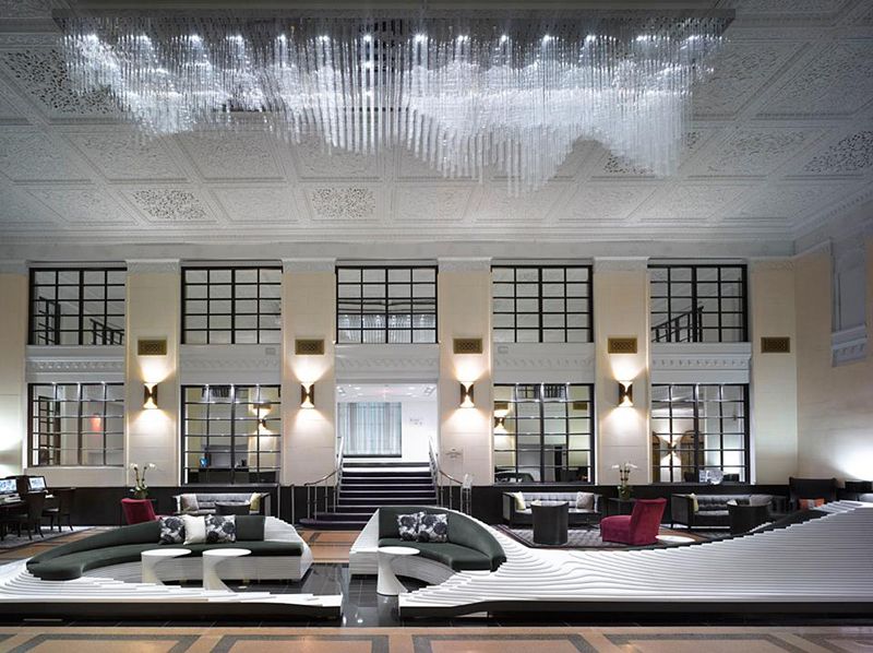 bespoke lighting sydney