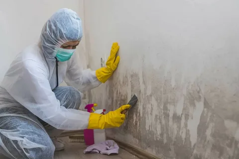 sydney mould cleaning