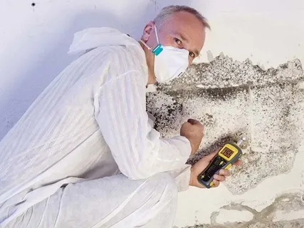 Mould Assessment Sydney