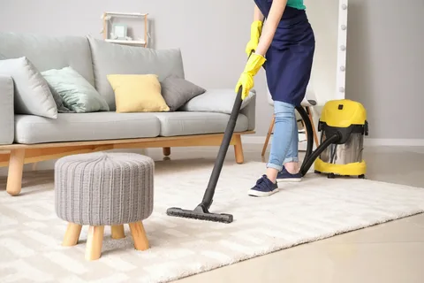 Office Cleaning Services Sydney