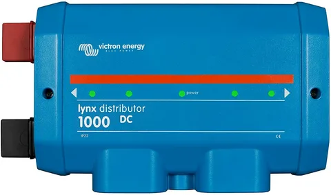 victron 30 100