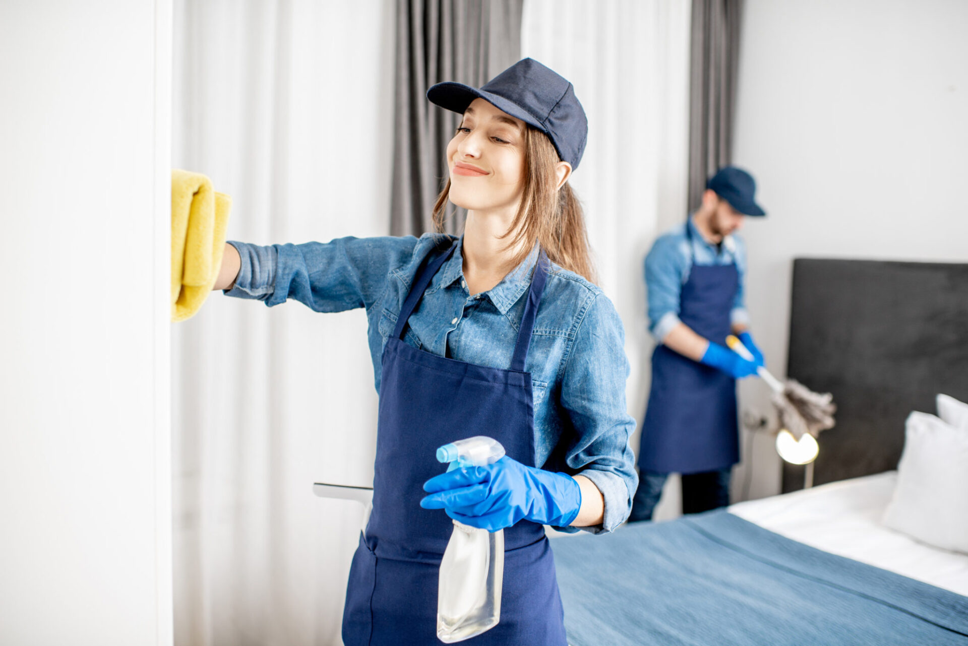 House Cleaners Sydney