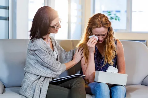 Psychological Injury at Work Claims Sydney