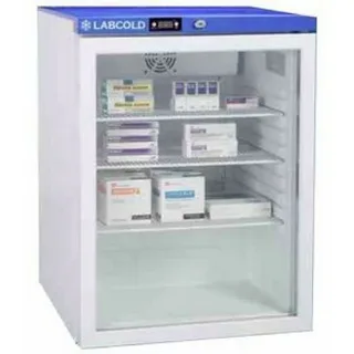 ICS Pacific Vaccine Fridge