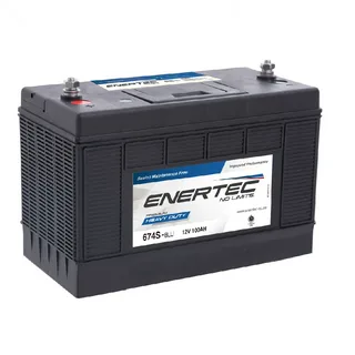 100ah Deep Cycle Battery